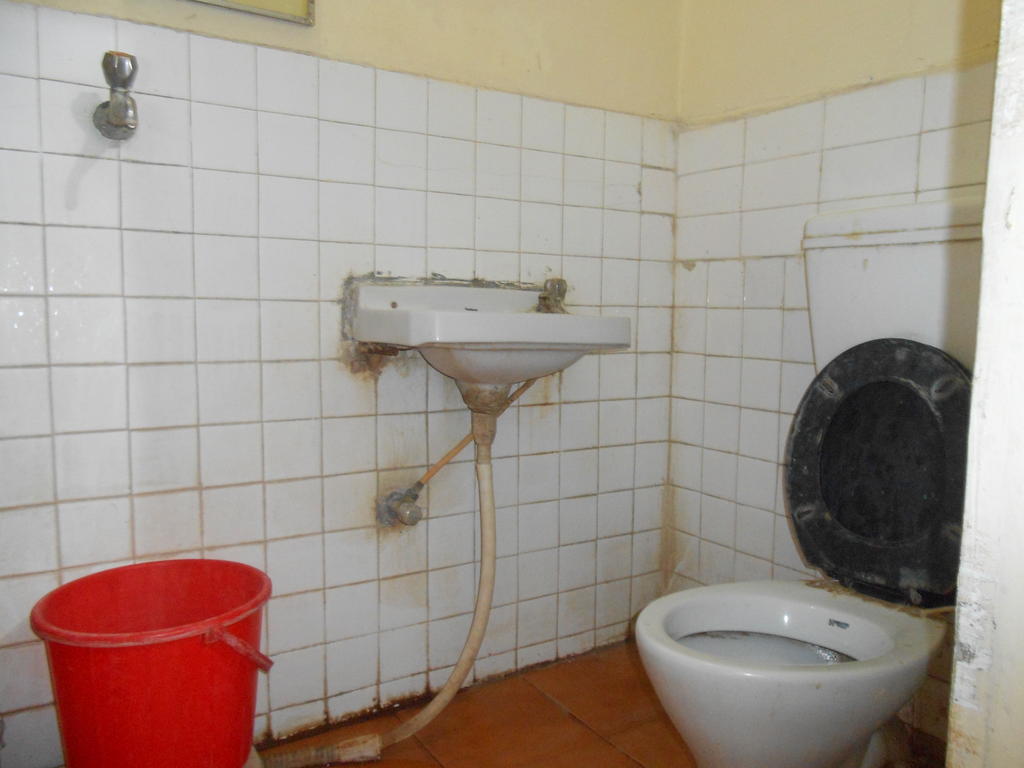 Gaurav Guest House Mathura Kamer foto