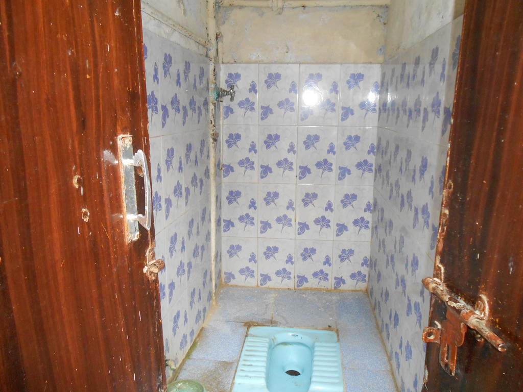 Gaurav Guest House Mathura Buitenkant foto