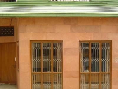 Gaurav Guest House Mathura Buitenkant foto